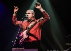 Hideaway : Eric Vandekerckhove (basse), Ralph Bonte (chant, guitare), Jean-Marie Herman (guitar), Patrick Cuivers (claviers), Geeraard de Groote (sax), Johan Guidée (batterie)